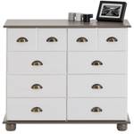 Commode COLMAR Taupe