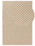 Outdoor Teppich Taissa Beige - 192 x 290 cm