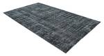 Tapis Ultra Vintage CCXXV Noir - Textile - 145 x 1 x 264 cm