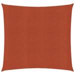 Voiles d'ombrage 3016419-11 Marron - Matière plastique - 250 x 1 x 200 cm