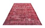 Tapis Ultra Vintage CXLVII Rouge - Textile - 178 x 1 x 292 cm