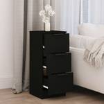 Sideboard 3015373 Schwarz