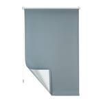 Lot de 4 stores enrouleurs gris 80 x 165 cm