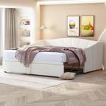 Tagesbett VELVLine Ⅱ+ Beige