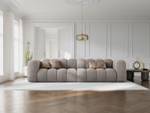 modulares Sofa LUPINE 4 Sitzplätze Beige