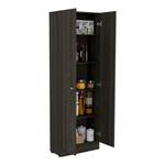 Armoire Multifunctionnelle Z 60 Marron