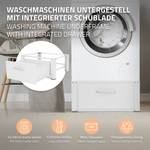 Waschmaschinen ML-DESIGN Untergestell