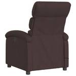 Massagesessel 3032262-1 Dunkelbraun