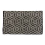 tapis de bain HONEY COMB 60 x 100 cm