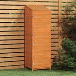 Abri de jardin 3013626 Marron - 55 x 174 cm