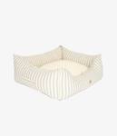 Hundebett  Kingston Striped 90 x 30 x 120 cm