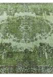 Tapis Ultra Vintage XXXIII Vert - Textile - 175 x 1 x 264 cm