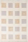 Teppich Darya XLII Beige - Textil - 173 x 1 x 249 cm