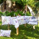 Nappe enduite Naf Naf  ULUTU 140 x 140 cm