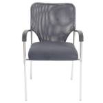 Chaise Tucson  (lot de12) Gris