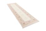 Tapis de passage Darya CDLXXII Beige - Textile - 86 x 1 x 264 cm