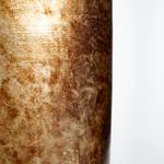 Vase Oliver Gold - Stein - 22 x 35 x 22 cm