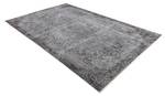 Teppich Ultra Vintage CDLXXVII Grau - Textil - 160 x 1 x 264 cm