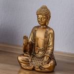 Bodhi Gold Statue