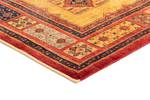 Tapis Kashkuli CCIII Rouge - Textile - 109 x 1 x 165 cm