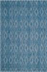 In & Outdoor Teppich Biarritz Nachtblau - 120 x 170 cm