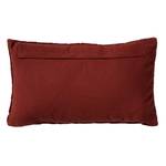 Coussin décoratif Femm Rouge