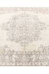 Teppich Ultra Vintage DCCCXXXVII Beige - Textil - 163 x 1 x 259 cm