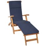 Deckchair Auflage LoftLux DC Nachtblau