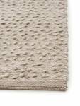 Tapis de laine Lana Beige - 120 x 170 cm