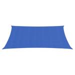 Sonnensegel 3016419-17 Blau - 300 x 250 cm