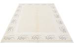 Tapis Darya LXVII Beige - Textile - 173 x 1 x 239 cm