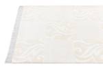 Tapis de passage Darya CCCLXI Beige - Textile - 79 x 1 x 302 cm