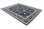 Tapis Classical Bleu nuit - 244 x 305 cm