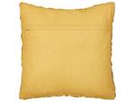 Coussin décoratif CHOISYA Hauteur : 5 cm - Nombre de pièces dans le lot : 2