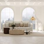 3-Sitzer Sofa PIAVE Creme