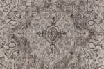 Teppich Ultra Vintage DCCCLXXIX Grau - Textil - 155 x 1 x 262 cm