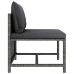 Mittelsofa 3010471-7 Grau