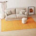 Gabbeh Teppich - Indus - Fenth Orange - 250 x 350 cm