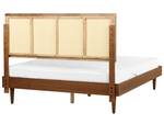 Doppelbett AURAY Breite: 165 cm