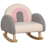 Kindersofa 310-056GY Grau