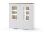 Highboard Claire 11 Beleuchtung mit