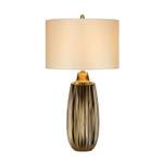 Lampe de chevet SIDOCIA 35 x 66 x 35 cm