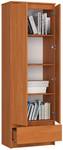 Mehrzweckschrank  R60 2T 1S CLP Orange