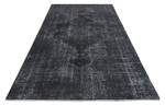 Tapis Ultra Vintage CCXXIX Noir - Textile - 155 x 1 x 310 cm