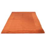 Indo Gabbeh - 200x150cm Braun - Naturfaser - 150 x 2 x 200 cm