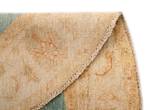 Teppich Kaizar CXXXIII Beige - Textil - 144 x 1 x 144 cm