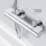 Duschthermostat Brausearmatur FXA40000