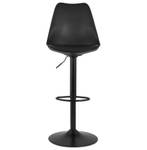 Tabouret De Bar TUTO Noir