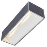 Wandleuchte A-372737 Aluminium