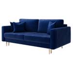 3-Sitzer Sofa VALICO Nachtblau